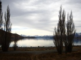 South Island